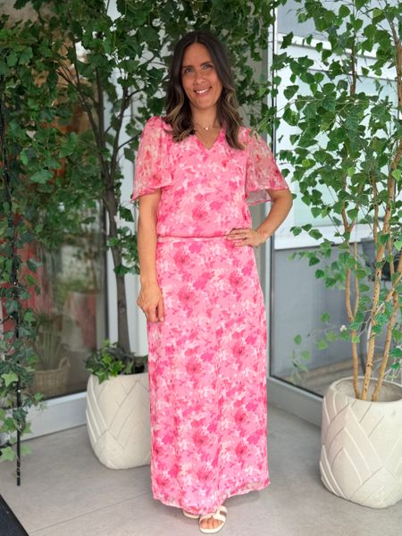 Hovedbilde SMILLA SKJØRT - ROSA