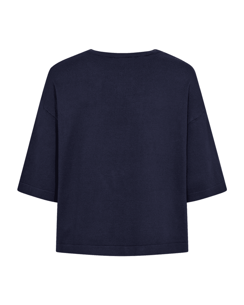 CONNY GENSER - NAVY