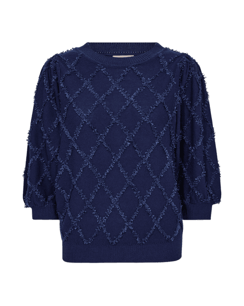 Hovedbilde SAFRI GENSER - PATRIOT BLUE