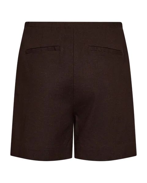 Hovedbilde LANEY SHORTS - BRUN