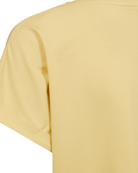 Hovedbilde JOKE T-SHIRT - GUL