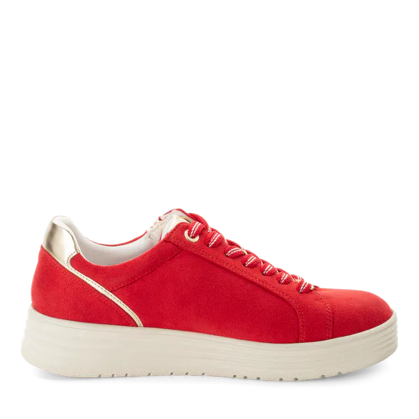 Hovedbilde SNEAKERS - CHERRY