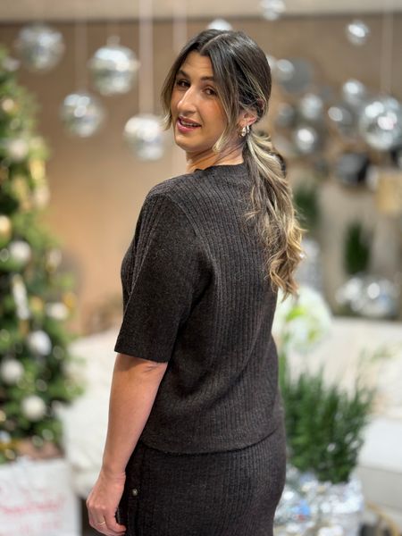 Hovedbilde SALLY GENSER - BRUN