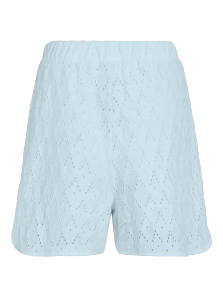 Hovedbilde AMALINA SHORTS - LYS BLÅ