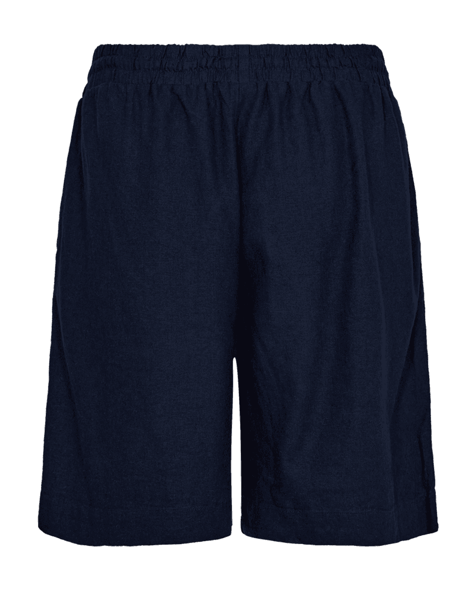 LAVA SHORTS M/STRIKK - NAYY