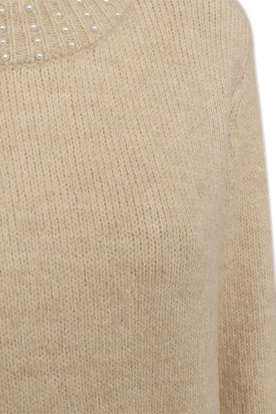 Hovedbilde PEARL GENSER - MOONBEAM MELANGE