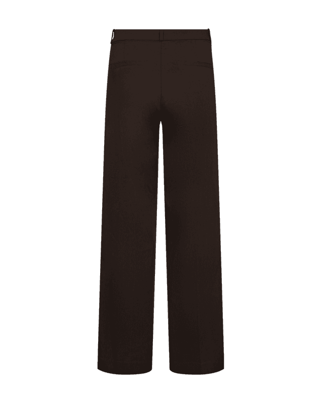 SOLVEJ RETT BUKSE 30
