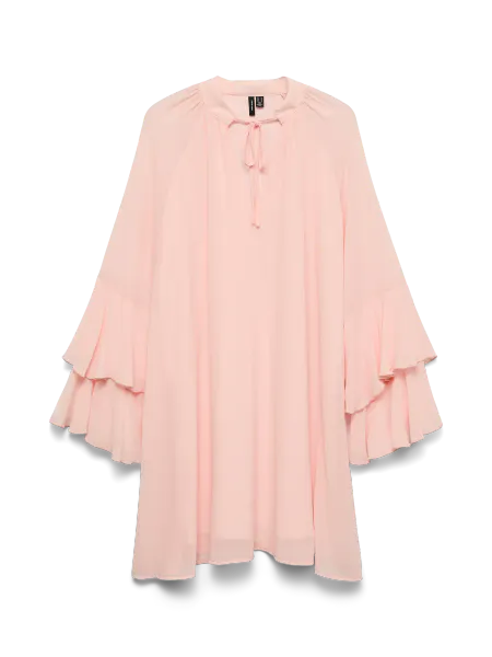 Hovedbilde ROSALIE KJOLE - ROSA