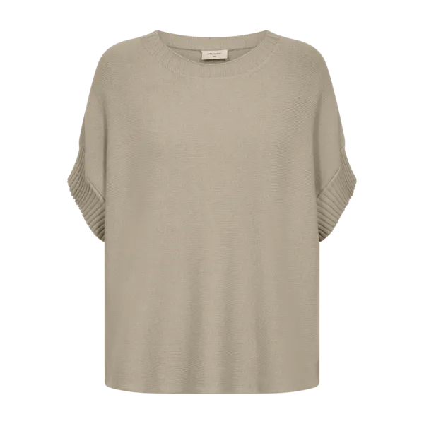 Hovedbilde VISIT GENSER OVERSIZE - SAND MELERT