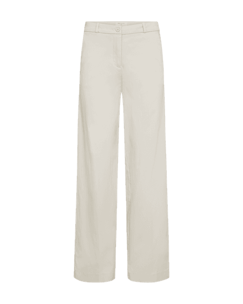 Hovedbilde SOLVEJ CHINOS RETT MODELL - MOONBEAM